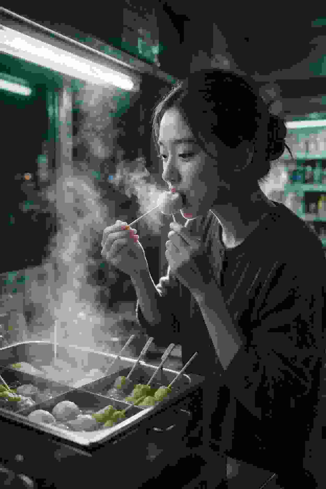 燃烧的灵魂