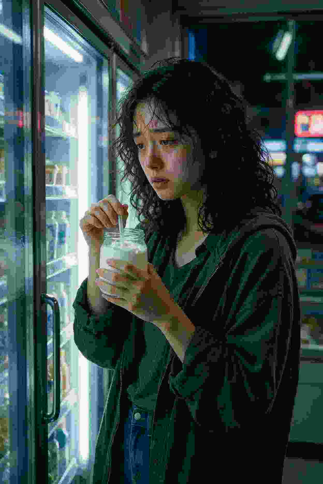 烈炎之心