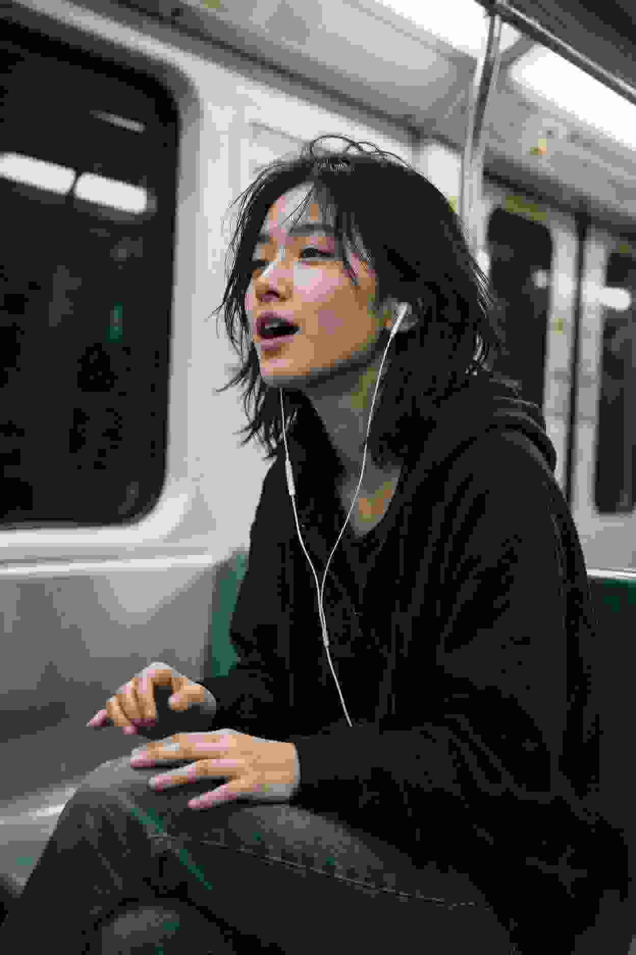 剧情深度