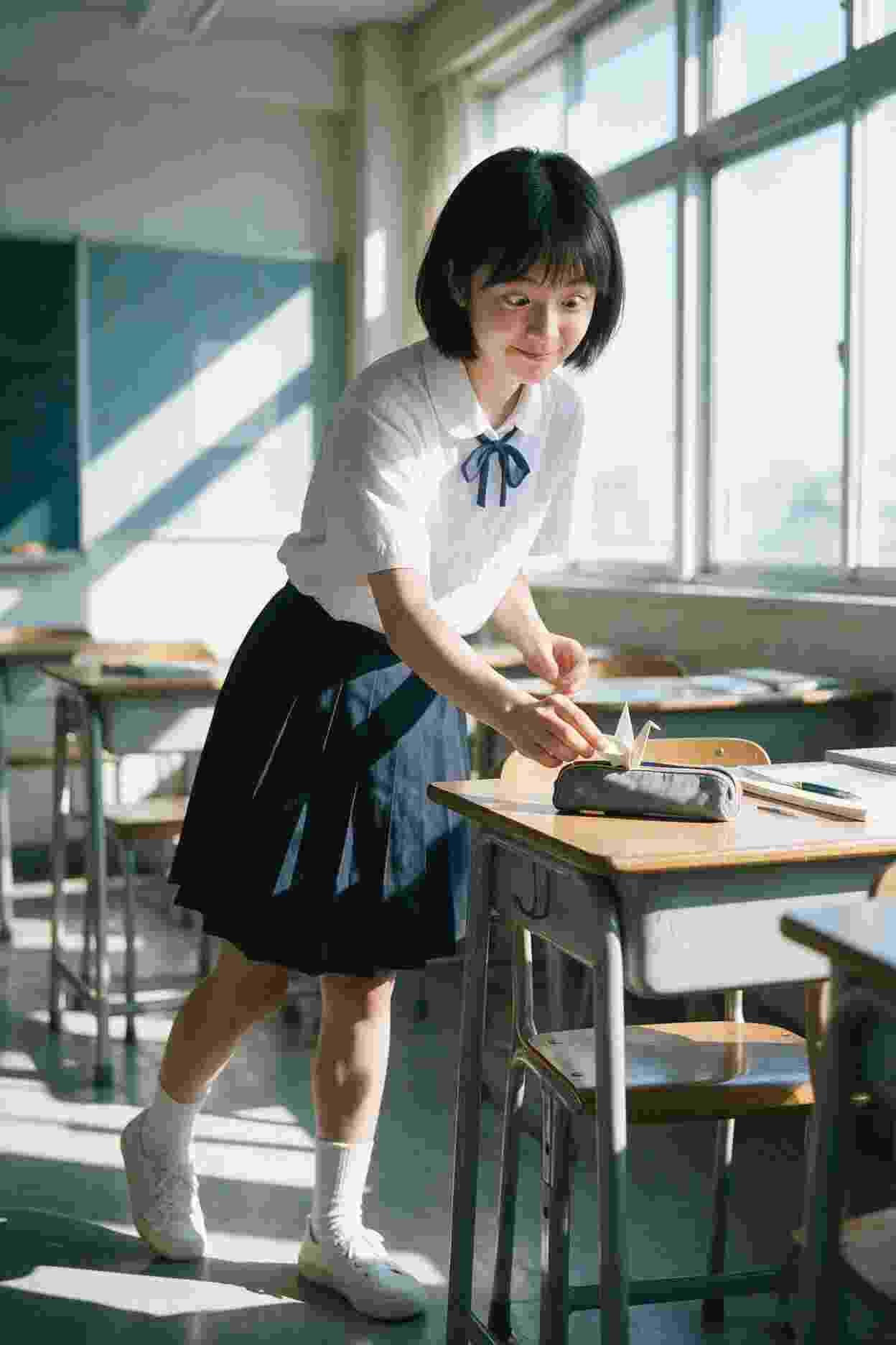 导演特辑